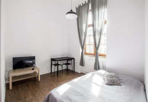 No 22 Old Town Apartment
