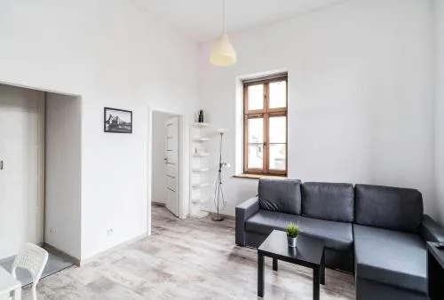 No 47 Old Town Apartment