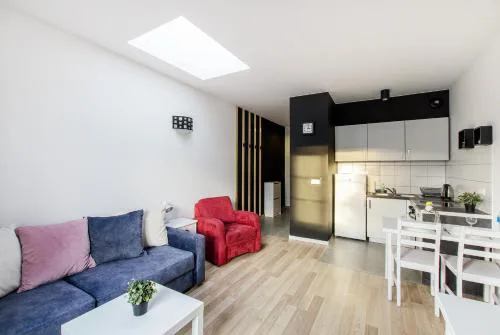 No 49 Old Town Apartment