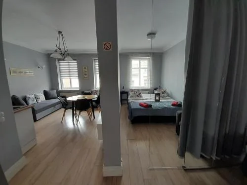 Novitas Apartments