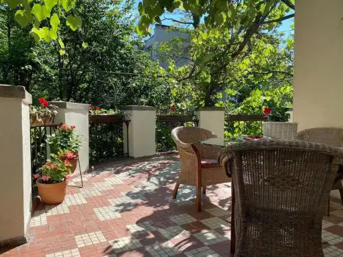 Oaza Borek - Stylowy Apartament