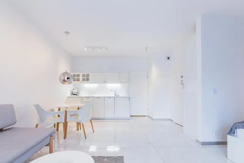 Odra View Apartments III