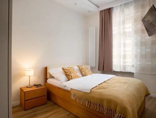 Old Town Apartment Włodkowica 27 - ProperUNIT