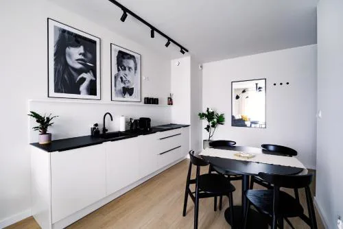 ONE Apartament WROCŁAW