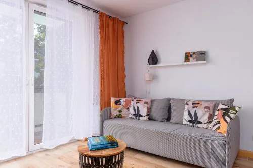 Paryski Zakątek Cosy Apartment by BookingHost