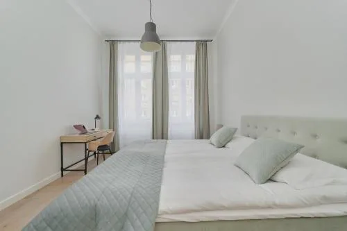 Piłsudskiego Stylish Apartment by Noclegi Renters