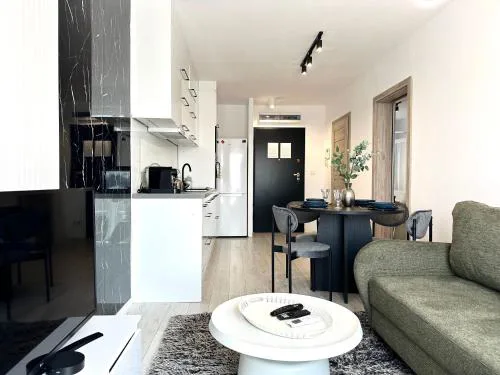 Podwórcowa Apartment - Self Check-In 20h
