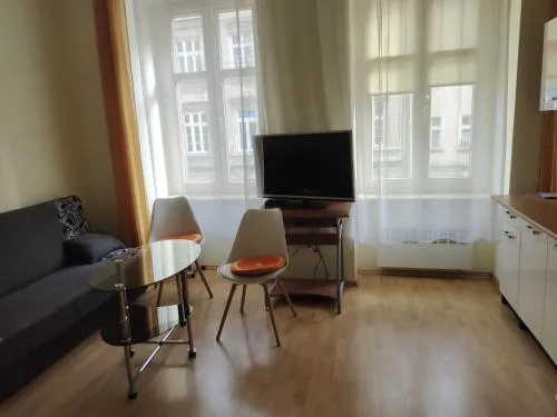 Pokój w prywatnym mieszkaniu 25m centrum Wrocławia