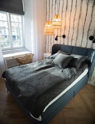 Premium Apartment - Old Town Jana Pawła II