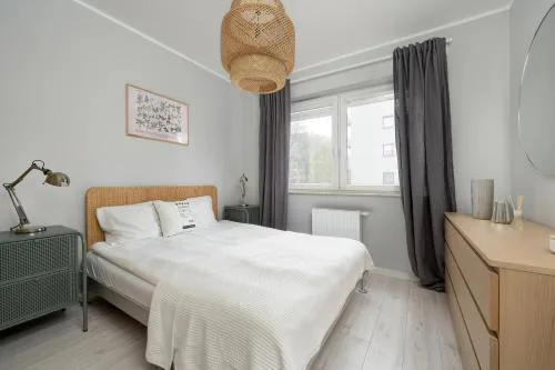 Promenady Green Apartments by Noclegi Renters