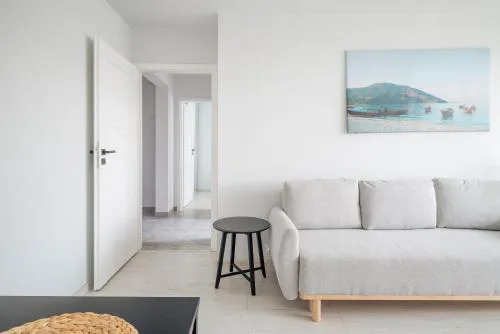 Przestronny apartament 4-pokojowy blisko lotniska