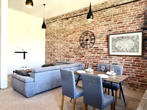 Rejtana Apartment - Self check-in 20h