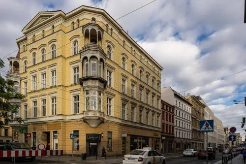RentPlanet - Apartament Jana Pawła II