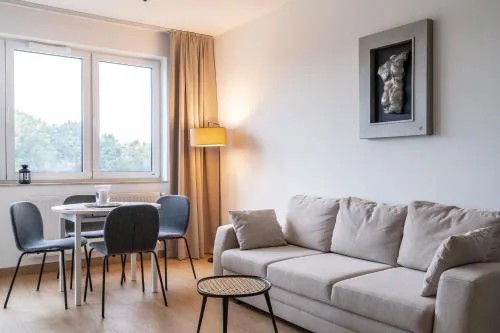 RentPlanet - Apartament Miedziana