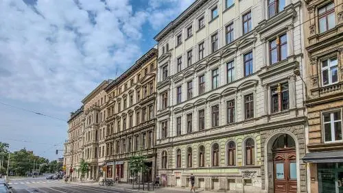 RentPlanet - Apartament Łokietka