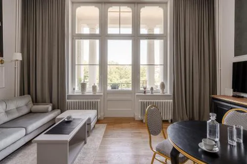 RentPlanet - Apartament Podwale