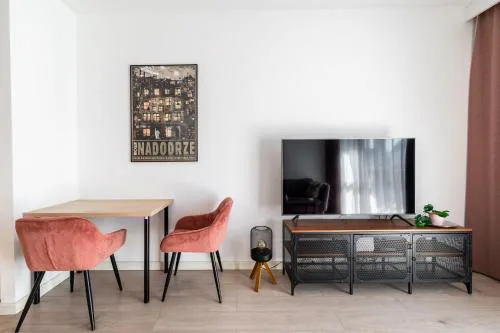 RentPlanet - Apartament Ptasia