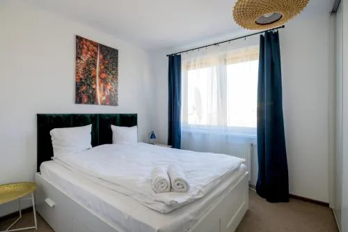 RentPlanet - Apartament Pułaskiego II