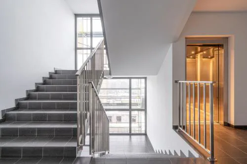 RentPlanet - Apartament Ślężna
