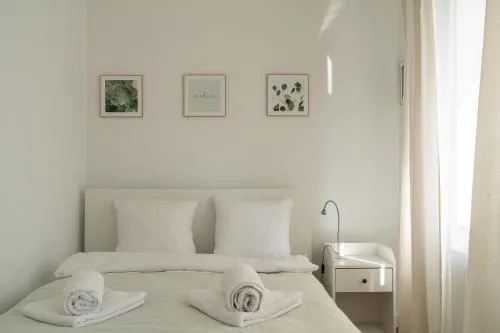 RentPlanet - Apartament Stawowa