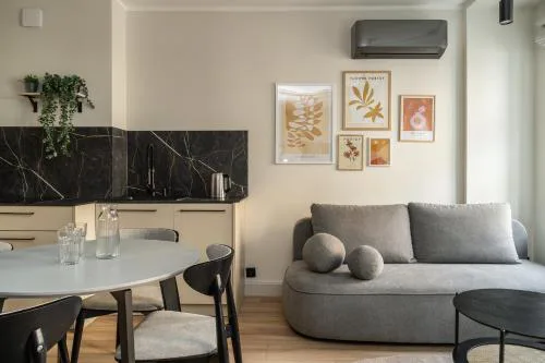 RentPlanet - Apartament Szczytnicka