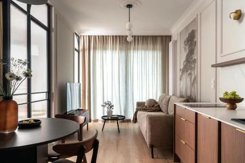 RentPlanet - Apartamenty Bernardyńska