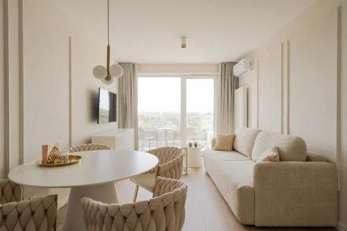 RentPlanet - Apartamenty Braniborska