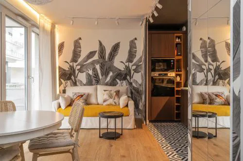 RentPlanet - Apartamenty Długa