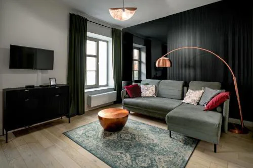 RentPlanet - Apartamenty Młyn Maria