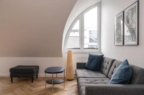 RentPlanet - Apartamenty przy Ogrodzie Botanicznym