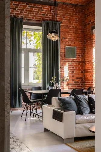 RentPlanet - Nowa Papiernia