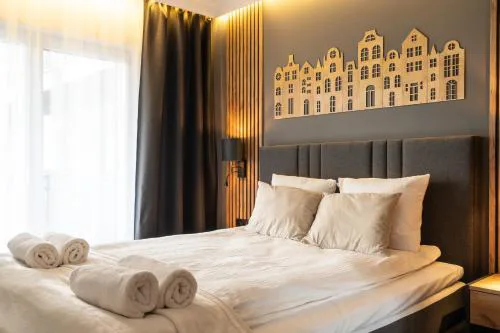 RentPlanet - Sienkiewicza Residence
