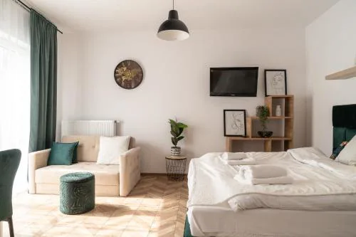 RentPlanet - Studio Kaszubska