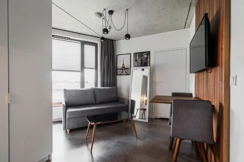 RentPlanet - Studio Legnicka
