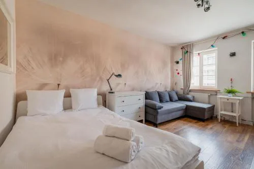 RentPlanet - Studio Rynek Ratusz