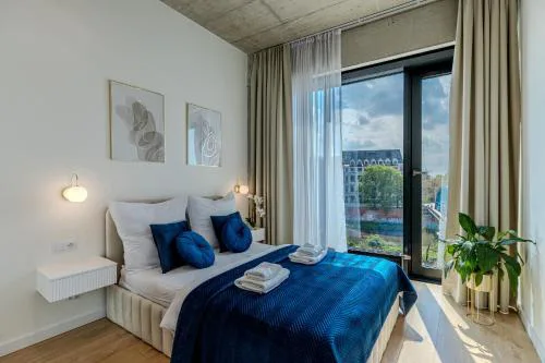 River Premium Apartment B