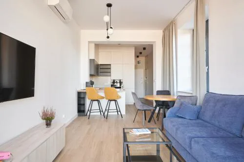 River View Apartment