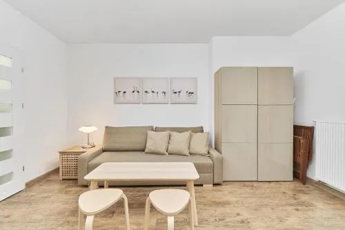 Riverside Apartments Na Grobli by Noclegi Renters