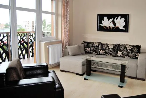 Royal Apartments - Apartamenty Jagiełły