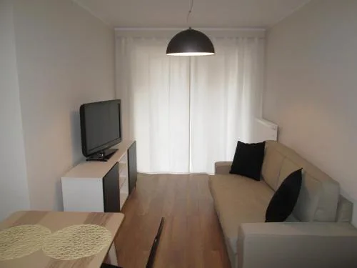 Royal Apartments - Apartamenty Kępa Mieszczańska