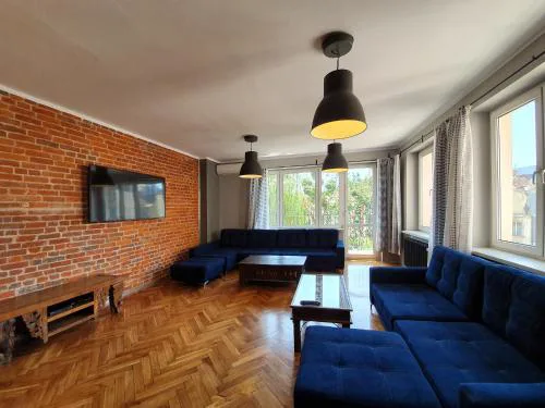 Ruska61 Apart