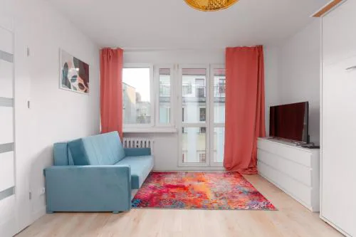 Rynek Wrocław Comfy Apartment