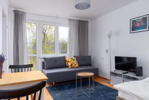 Rynek Wrocław Cosy Studio by BookingHost