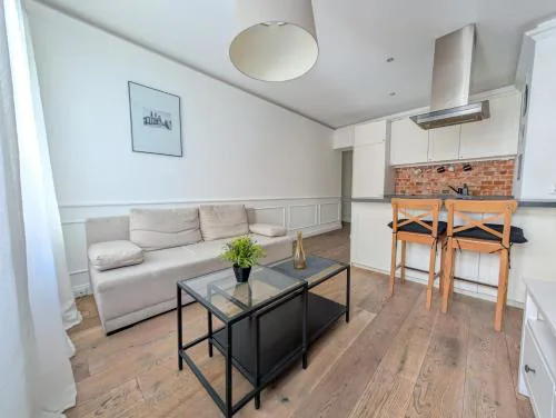 Rynek Wrocław Serenity Apartment by BookingHost