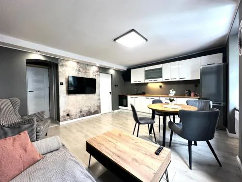 Sępa Apartament - Tumska Przystań