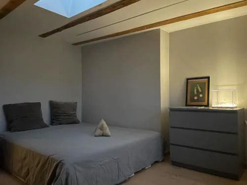 SKYVIEW Apartment