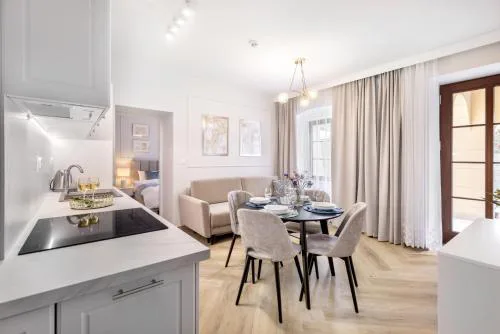 Sonata Apartments