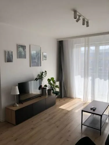 Słoneczny Apartament