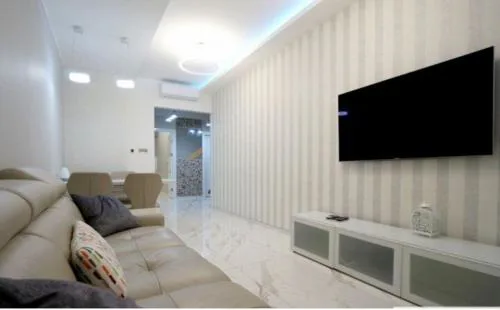 Staycity Stadion Apartment