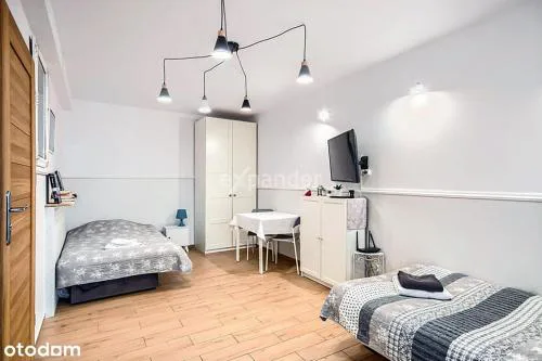 Studio LUX Gaj by Apartamenty na dni Wrocław